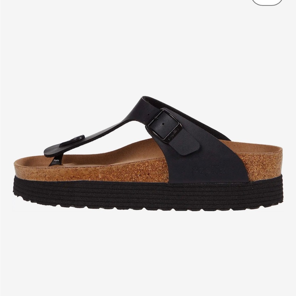 Birkenstock papillio Giza Platform ,Made in Portugal